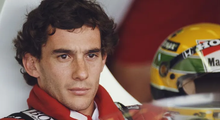 La muerte de Ayrton Senna: los misterios y la negligencia detrás de la tragedia