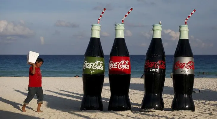 ¡Sorpresa! El estudio sobre los efectos de Coca-Cola fue financiado por... Coca-Cola
