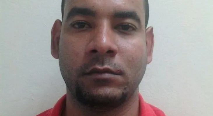 Apresan otra vez con un arma a exfiscal suspendido por matar a una persona
