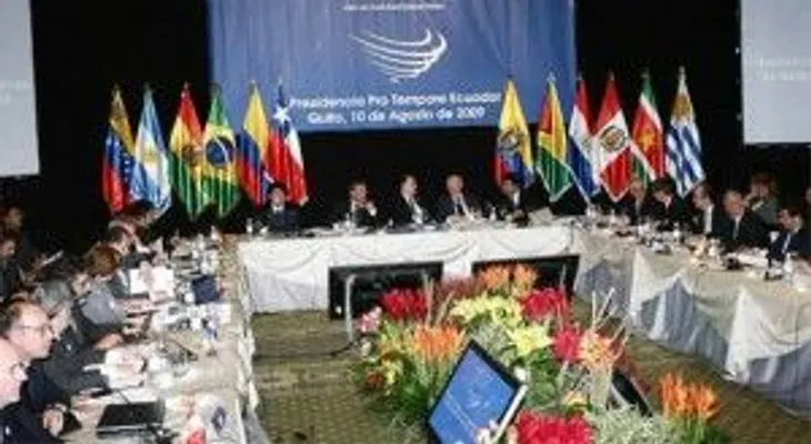 Unasur considera que la migración no debe ser vista como problema en región