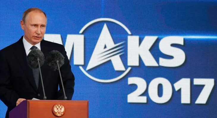 Putin no es el maestro del control que muchos creen que es