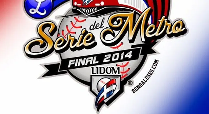 Licey ponen la Serie del Metro en 3-0