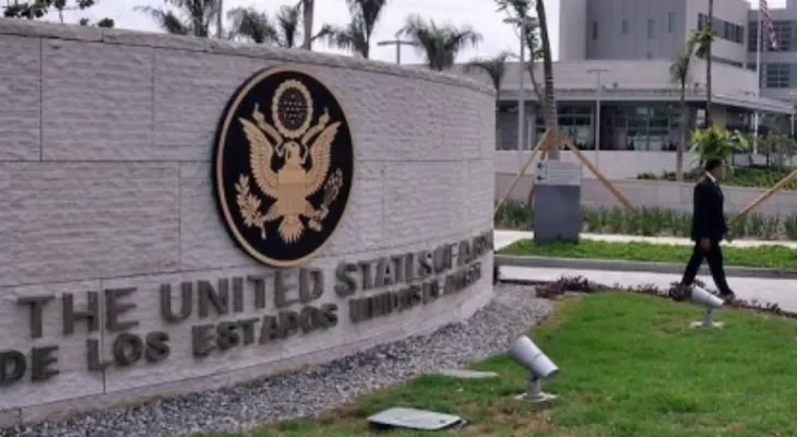 Estados Unidos advierte a República Dominicana y la región sobre riesgos de tecnologías chinas como Huawei y ZTE
