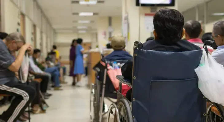 Los sistemas de salud deben rediseñararse en la era pospandemia