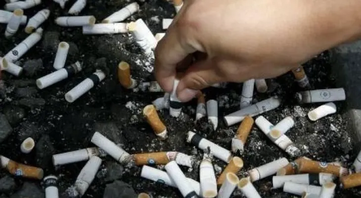 Cinco razones para que deje de fumar y mejore su vida 