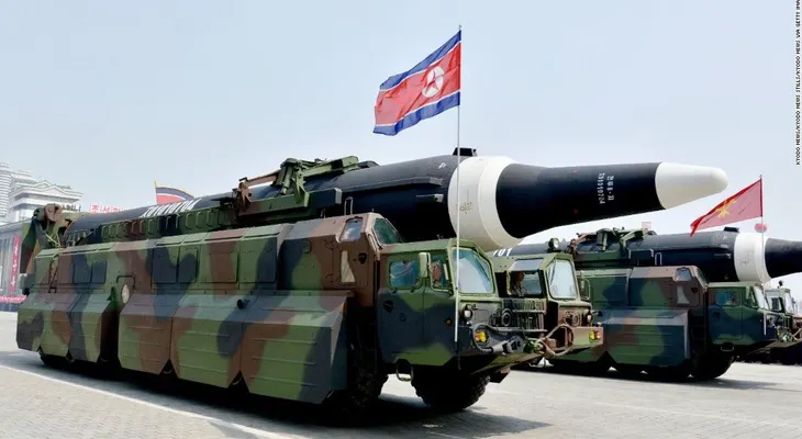 Senador de EE.UU. lanza campaña para expulsar a Corea del Norte de la ONU