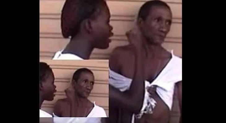 Una mujer agrede a un hombre porque no le pagó sus servicios sexuales