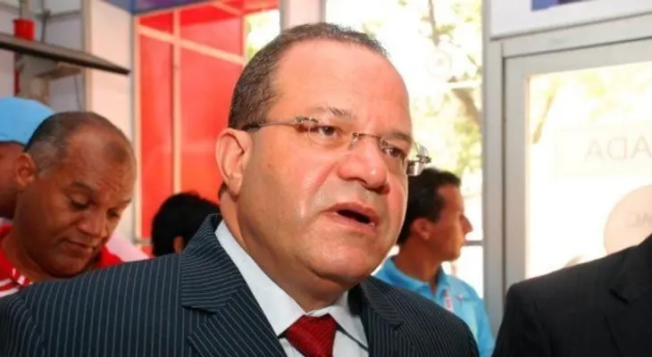 Muere madre de José Tomás Pérez, embajador de RD en EEUU