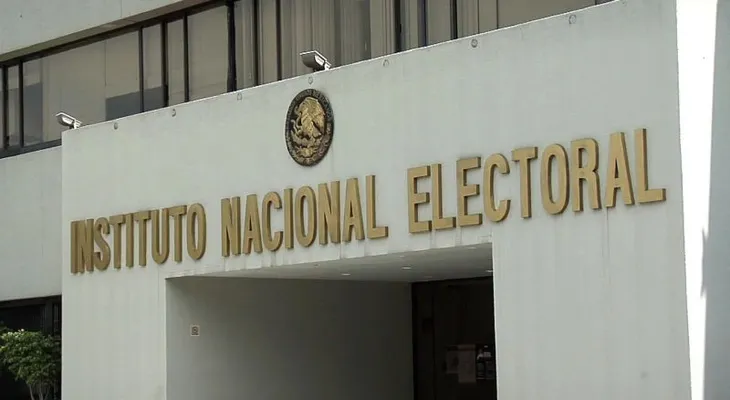 Blanca Cruz García asume la presidencia provisional del INE de México tras la renuncia de Guadalupe Taddei
