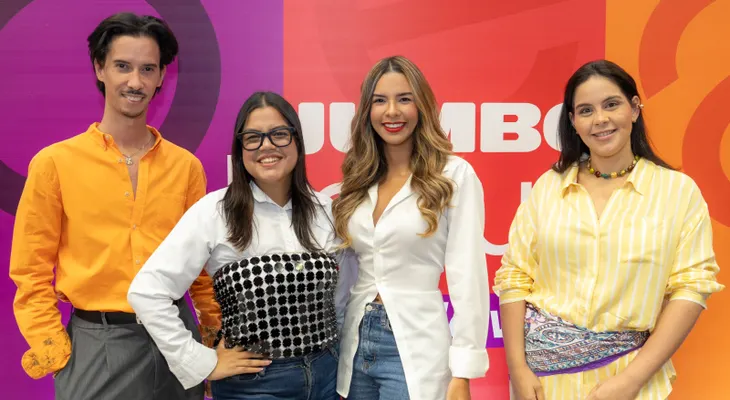 Jumbo Beauty 2026 celebra la Belleza de Verdad y promueve una visión más auténtica de la belleza
