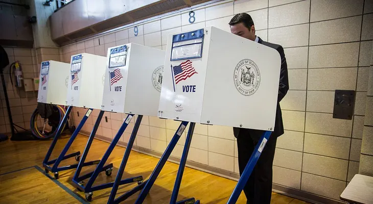 Cómo romper las barreras y facilitar el proceso de votación