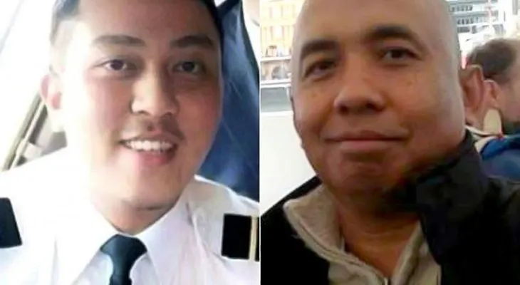 MH370: misteriosa llamada del copiloto antes de la desaparición