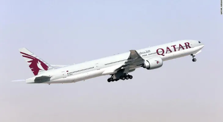 El vuelo más largo del mundo: dos continentes, tres océanos y más de 18 horas y media a bordo