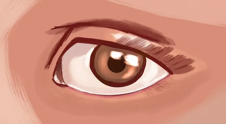 ¡Lo que no sabíamos acerca de las personas de ojos pardos! Impresionante verdad?