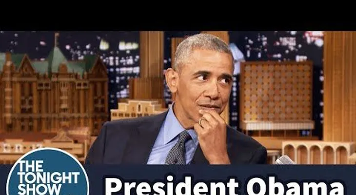 Presidente Obama on the State of the Republican Party