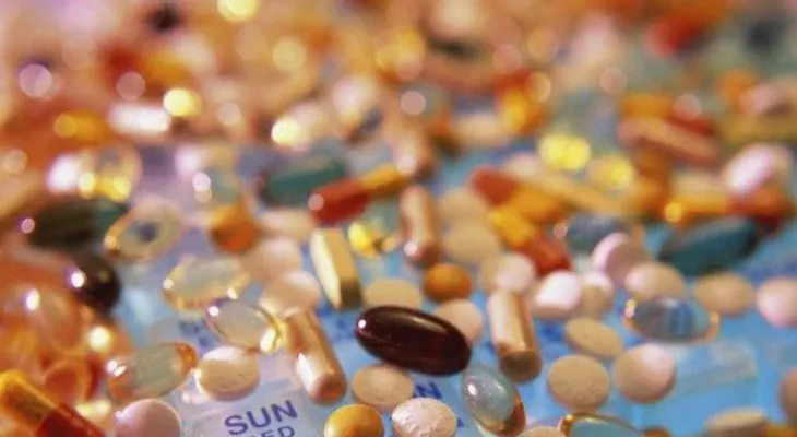 ¿Los suplementos son malos para nuestro cerebro?
