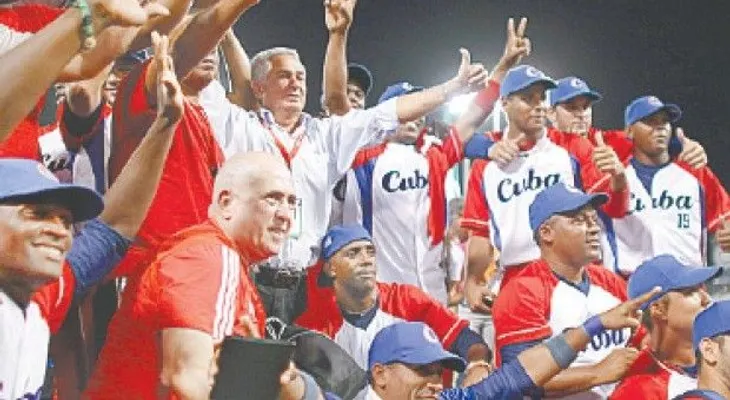 Cuba se llevó la Serie del Caribe, a pesar de que no era favorita
