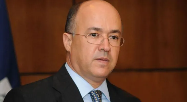 Fuera de peligro seguridad de madre del Procurador 