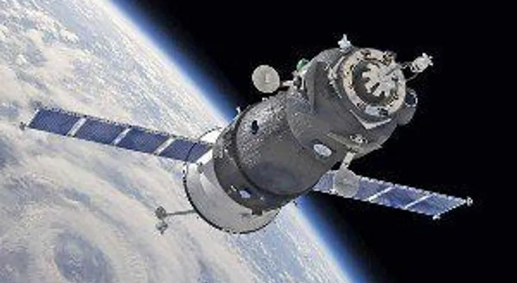 Cohete ruso pone en órbita satélite británico de telecomunicaciones 
