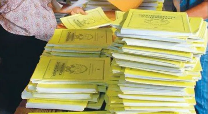 Inician pruebas nacionales; 18% son adultos