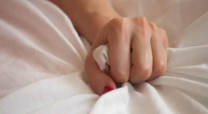 9 Secretos para tener orgasmos múltiples 