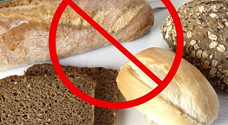 3 razones para renunciar al gluten