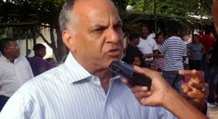 Víctor Terrero aboga por educación sexual en las escuelas