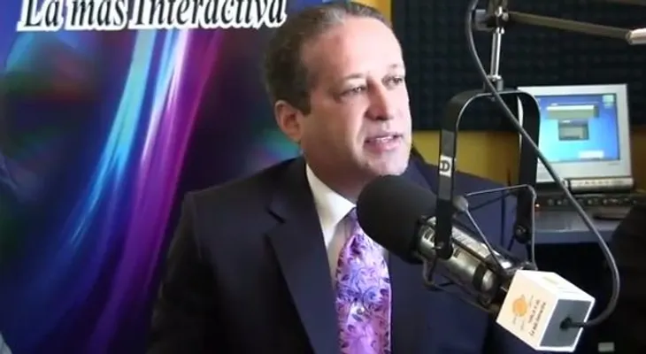 Reinaldo: Leonel no ha dicho que va a ser candidato