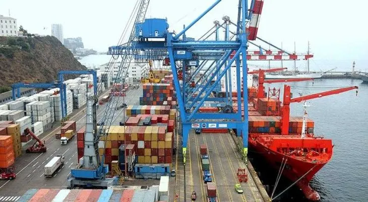 RD alcanza el puesto 45 entre los países que exportan a EE UU 