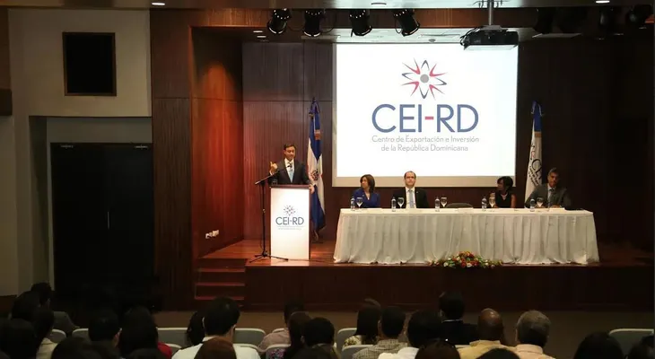CEI-RD capacita para exportar a Canadá