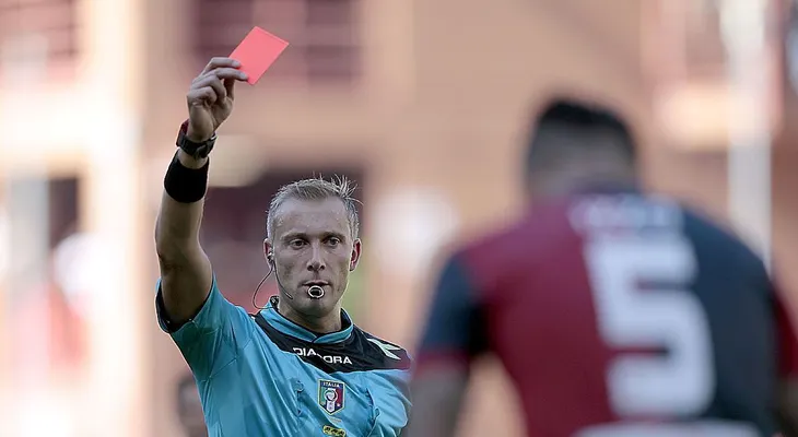 La FIFA podría sacarle tarjeta roja a otros ocho latinoamericanos