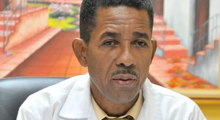 Reportan baja de casos dengue en el Robert Reid, luego de jornada contra enfermedad