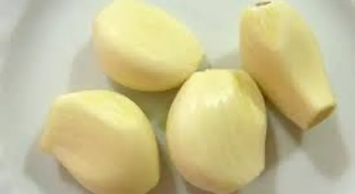 Un diente de ajo te ayuda a bajar de peso, cura infecciones, cicatriza heridas y es bueno para el hígado 