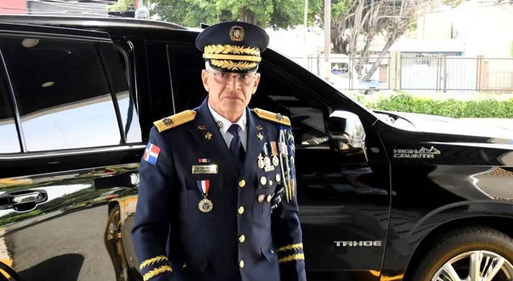 Director de la Policía advierte que buscarán a los delincuentes "no importa dónde se metan"
