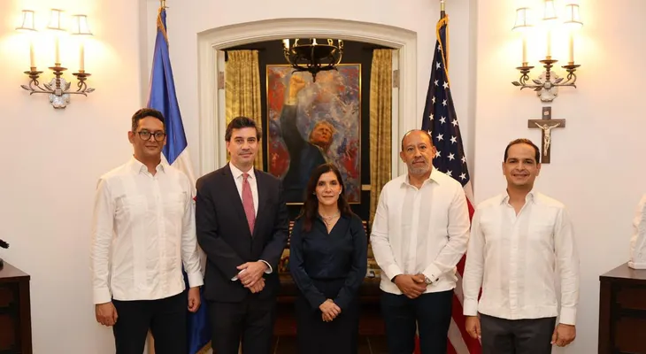 Sistema 911 fortalece vínculos de cooperación tecnológica con Estados Unidos