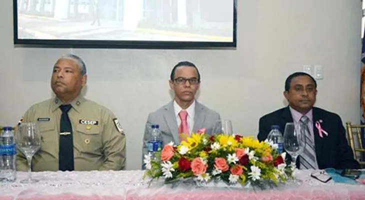 Mayobanex Escoto busca convertir APORDOM en orgullo de los dominicanos 