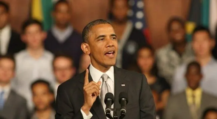 Obama pide a militares egipcios ceder poder con rapidez a un gobierno electo