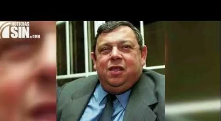 Historia Dominicana: El exvicepresidente Jacinto Peynado