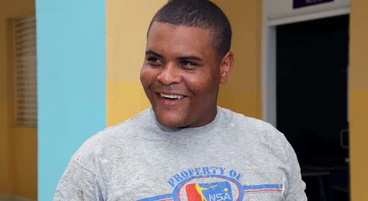 Nueva escuela en Los Guaricanos amplía cobertura escolar y estimula el progreso