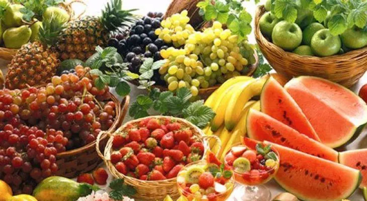 10 tips para una alimentación saludable
