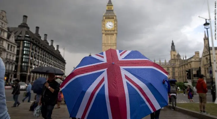 A una semana del Brexit: caos político e inestabilidad económica