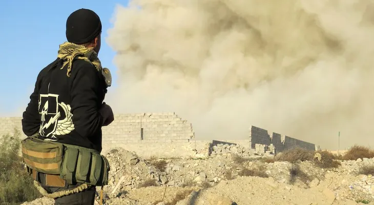 ISIS aún controla el 25% de Ramadi, según líderes de tribus locales