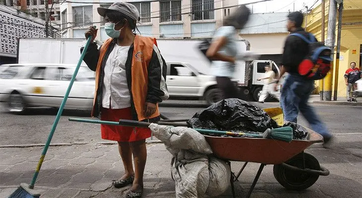 América Latina: las mujeres ganan un 19 % menos que los hombres