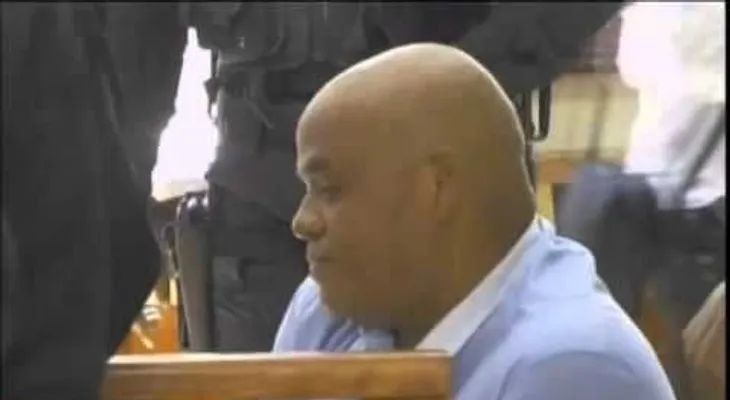 Aplazan juicio de fondo contra "El Chino"