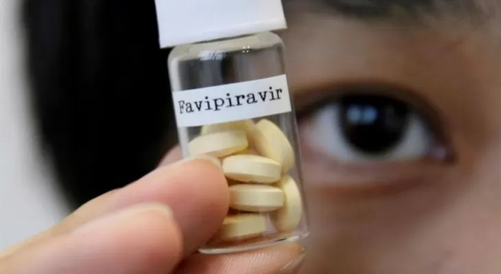 Japón inicia ensayos clínicos del favipiravir contra el coronavirus