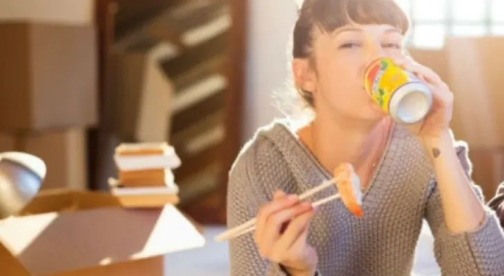Una lata de refresco al día aumenta riesgo de prediabetes; no ponga tu salud en peligro 
