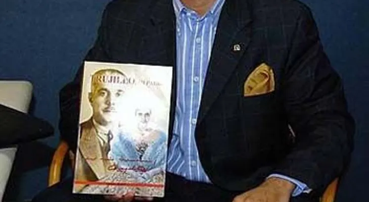 ''Imbert Barreras mató a las hermanas Mirabal'', insiste nieto de Trujillo