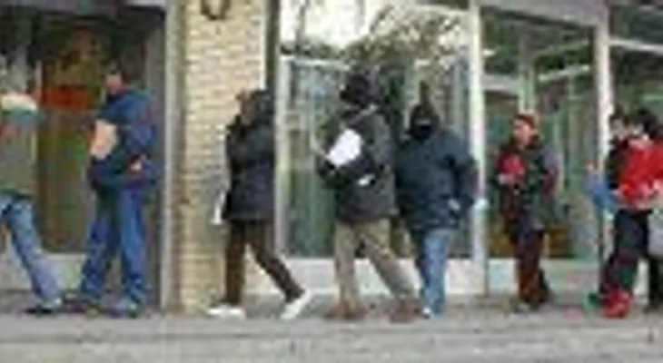 El desempleo crece en septiembre en España y alcanza los 4.094.042