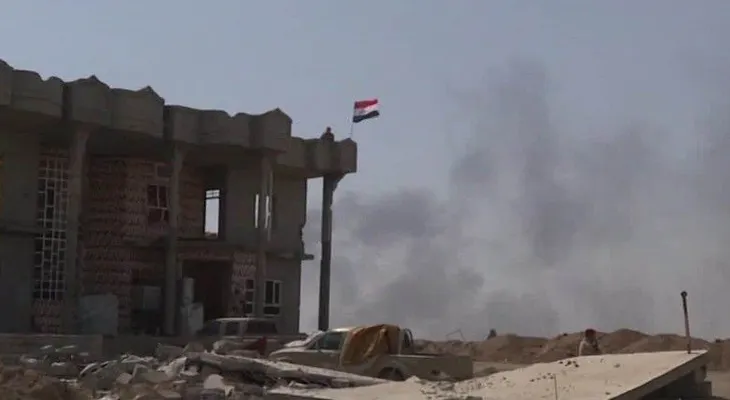 ¿Será ISIS expulsado de Mosul luego de la madre de todas las batallas ?
