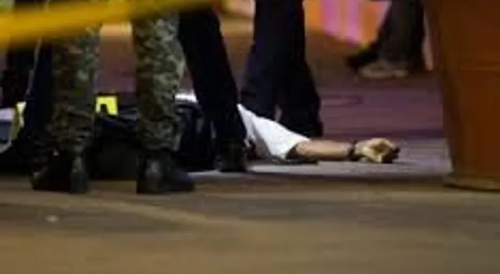 En estado delicado herido en asalto en Bella Vista